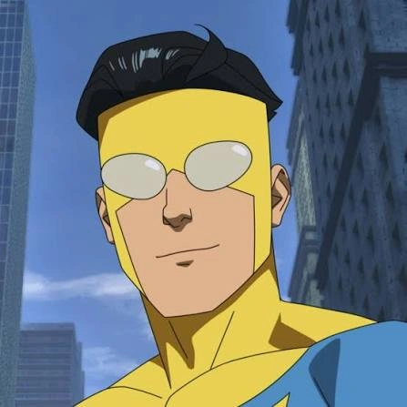 Invincible PFP