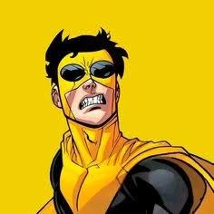 Invincible PFP