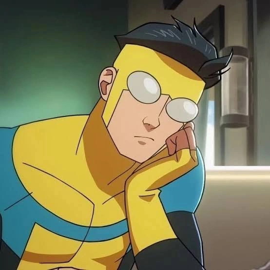 Invincible PFP
