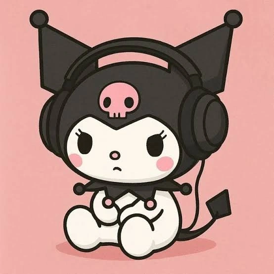 Kuromi PFP