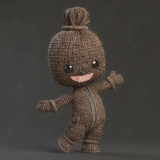 Sackboy PFP