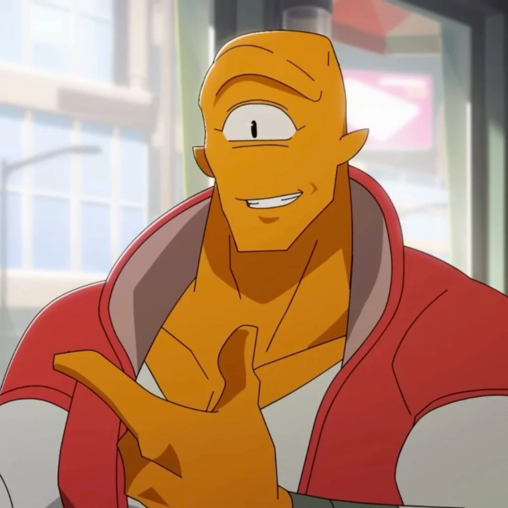 Invincible PFP