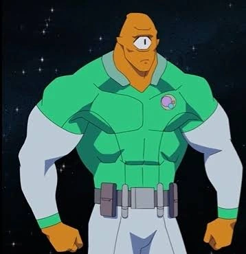 Invincible PFP