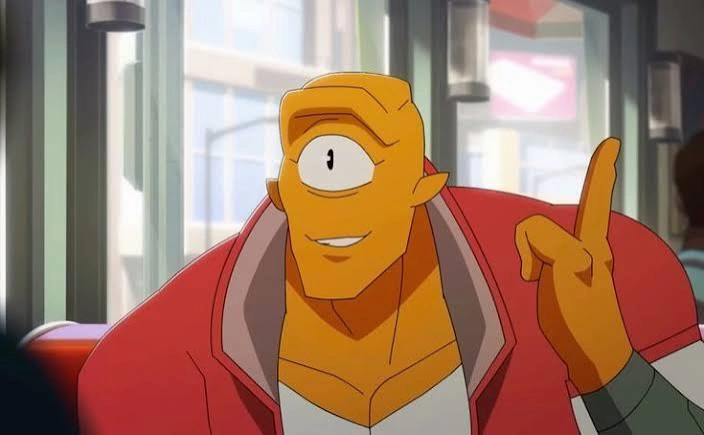 Invincible PFP
