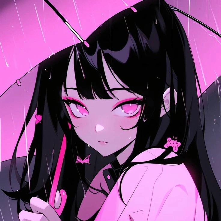 Baddie PFP