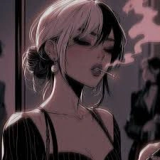 Baddie PFP