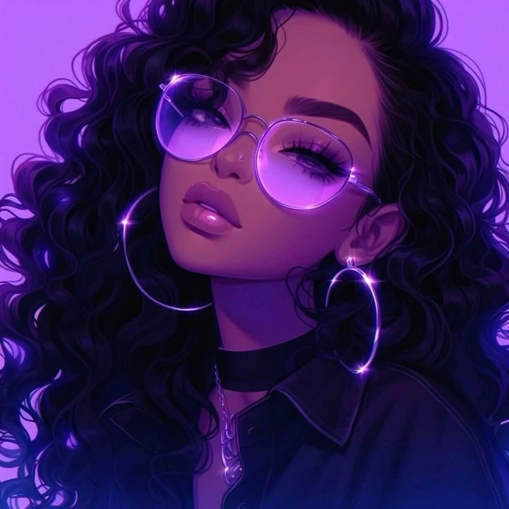 Baddie PFP