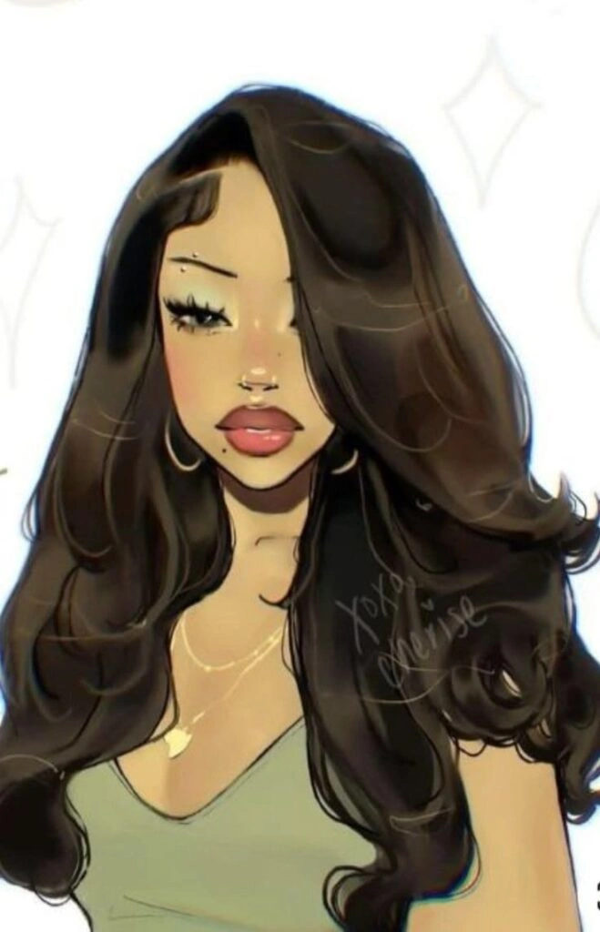 Baddie PFP