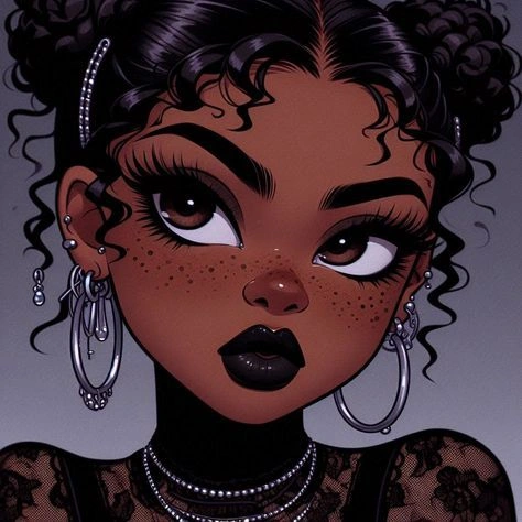 Baddie PFP
