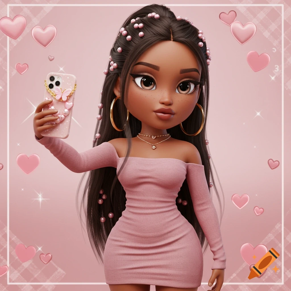 Baddie PFP