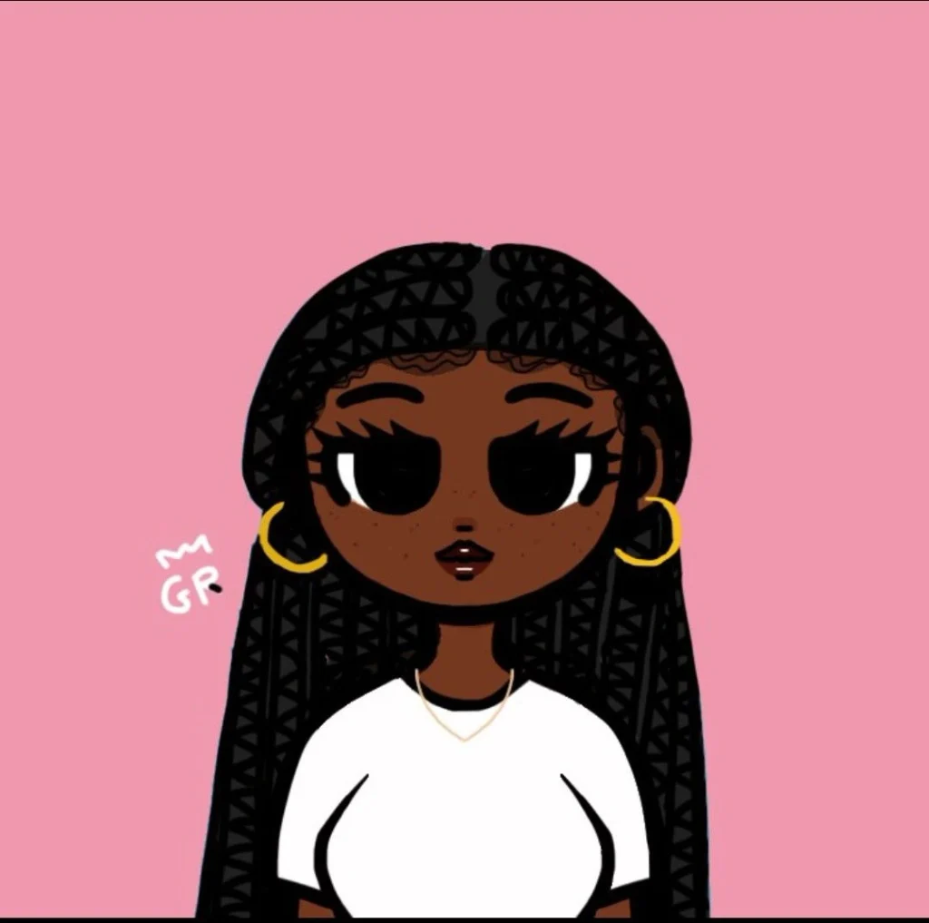 Baddie PFP