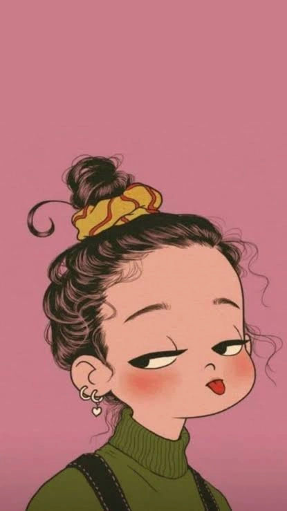 Baddie PFP