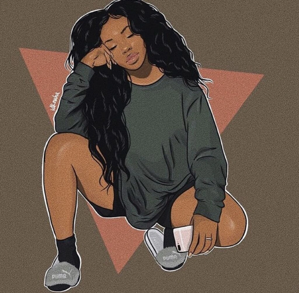 Baddie PFP