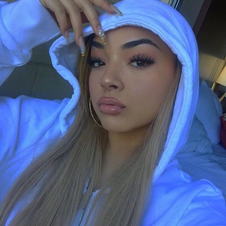 Baddie PFP