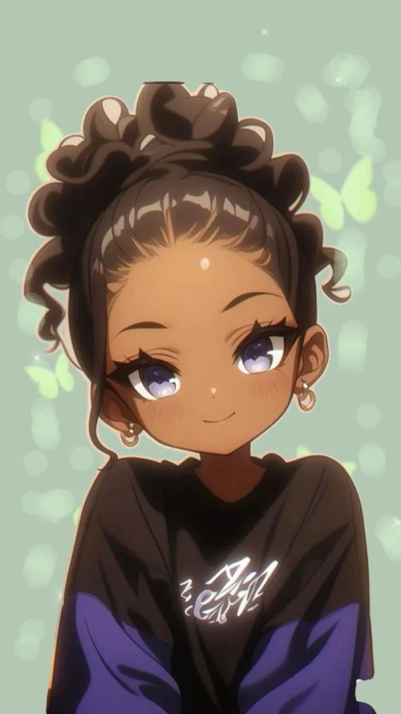 Baddie PFP