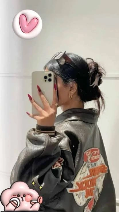 Baddie PFP