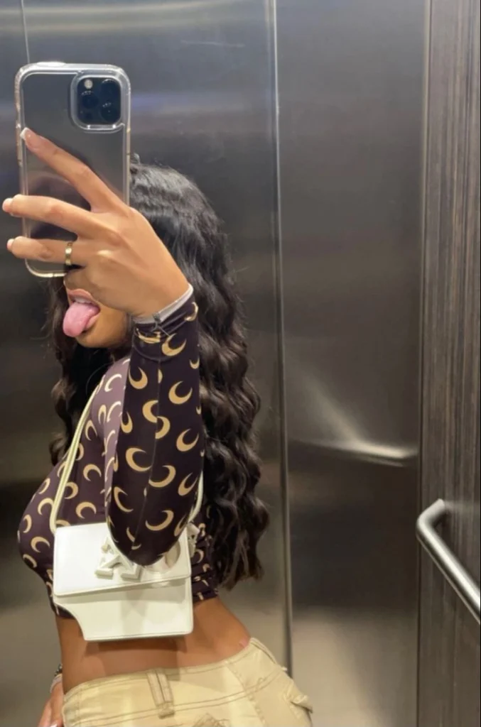 Baddie PFP