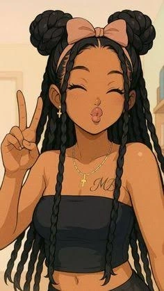 Baddie PFP