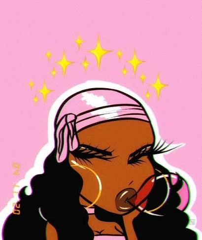 Baddie PFP