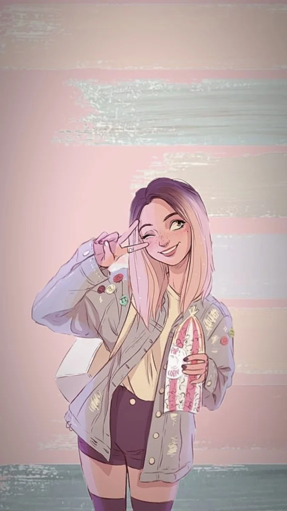 Baddie PFP