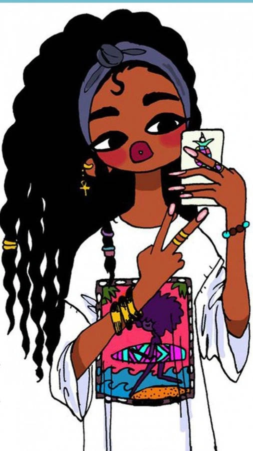 Baddie PFP