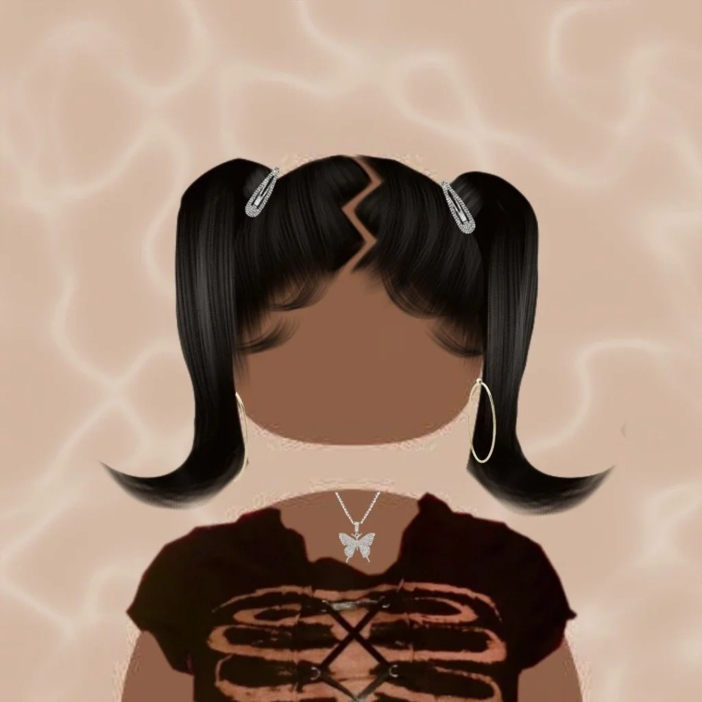 Baddie PFP