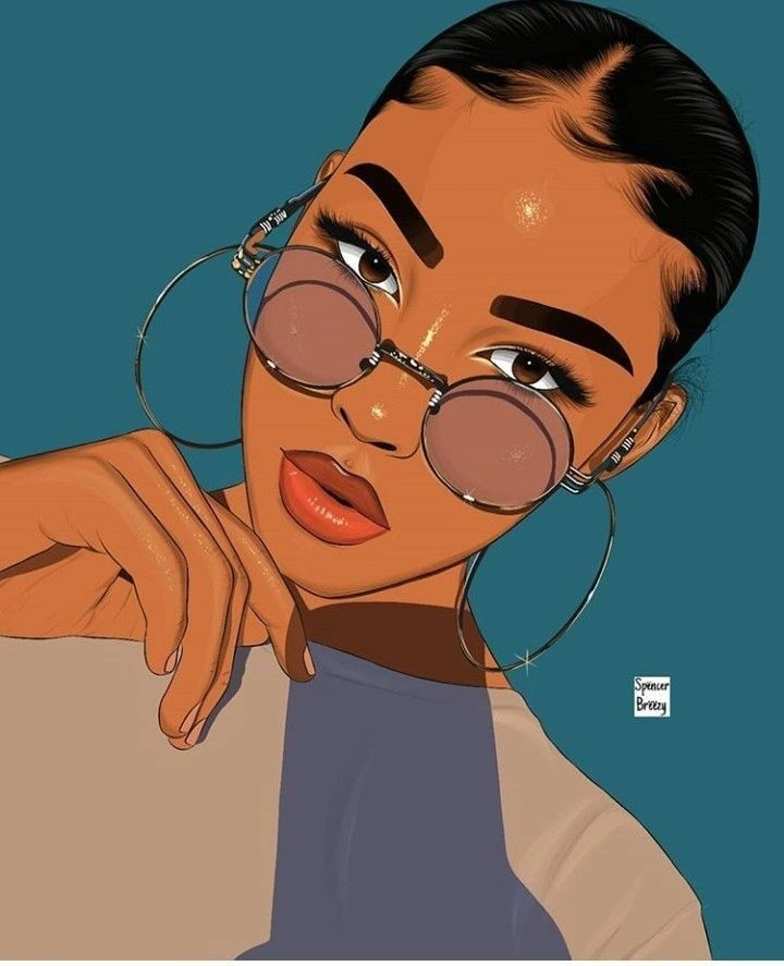 Baddie PFP