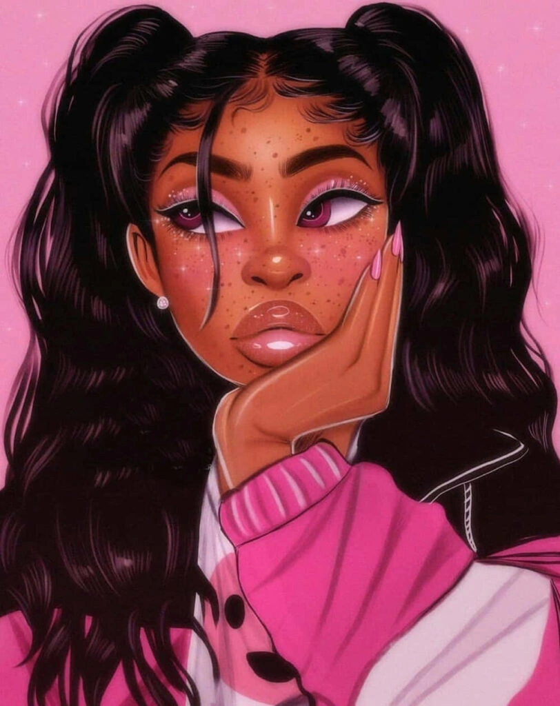 Baddie PFP