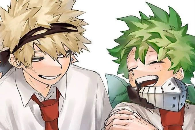 Deku PFP