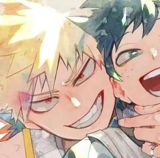Deku PFP