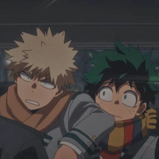 Deku PFP
