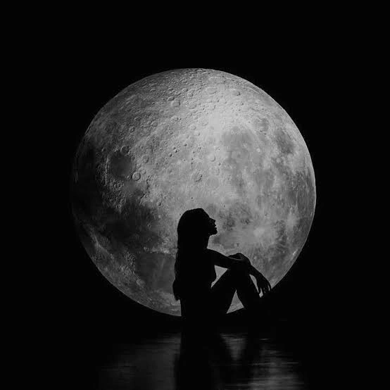 Moon PFP