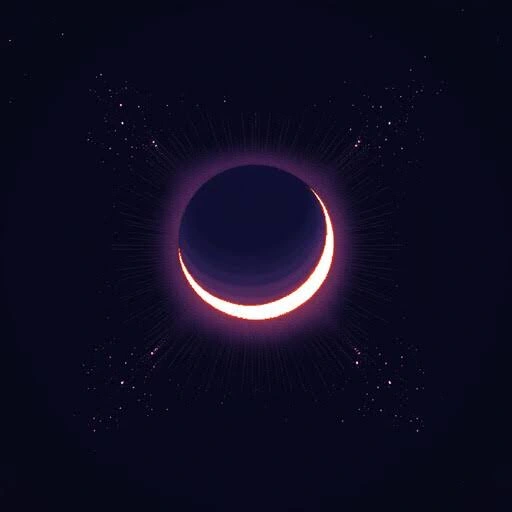 Moon PFP
