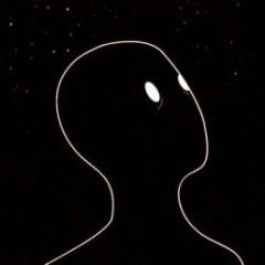Blank PFP