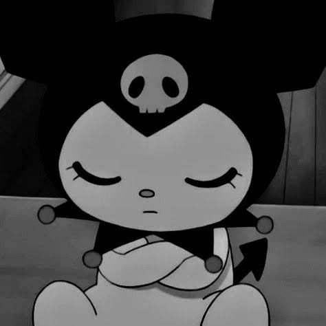 Kuromi PFP