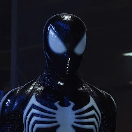 Spider Man PFP
