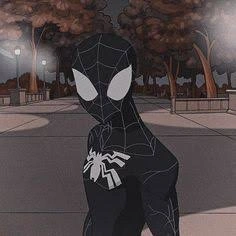 Spider Man PFP