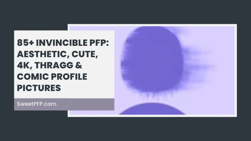 Blank PFP