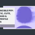 Blank PFP