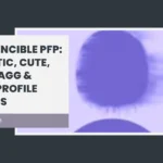 Blank PFP