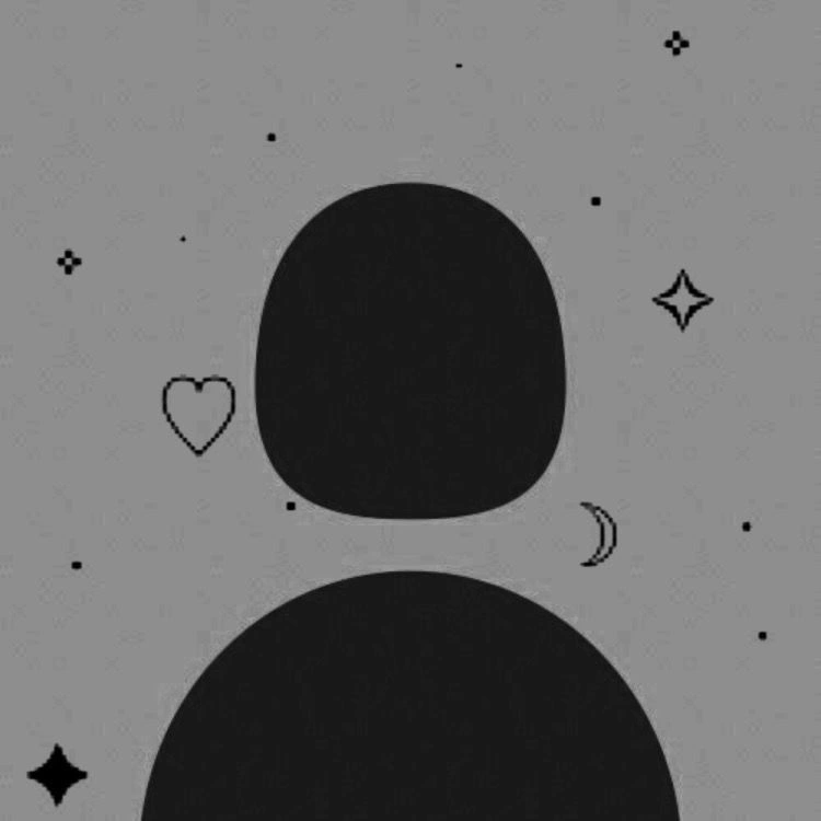 Blank PFP
