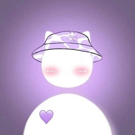 Blank PFP