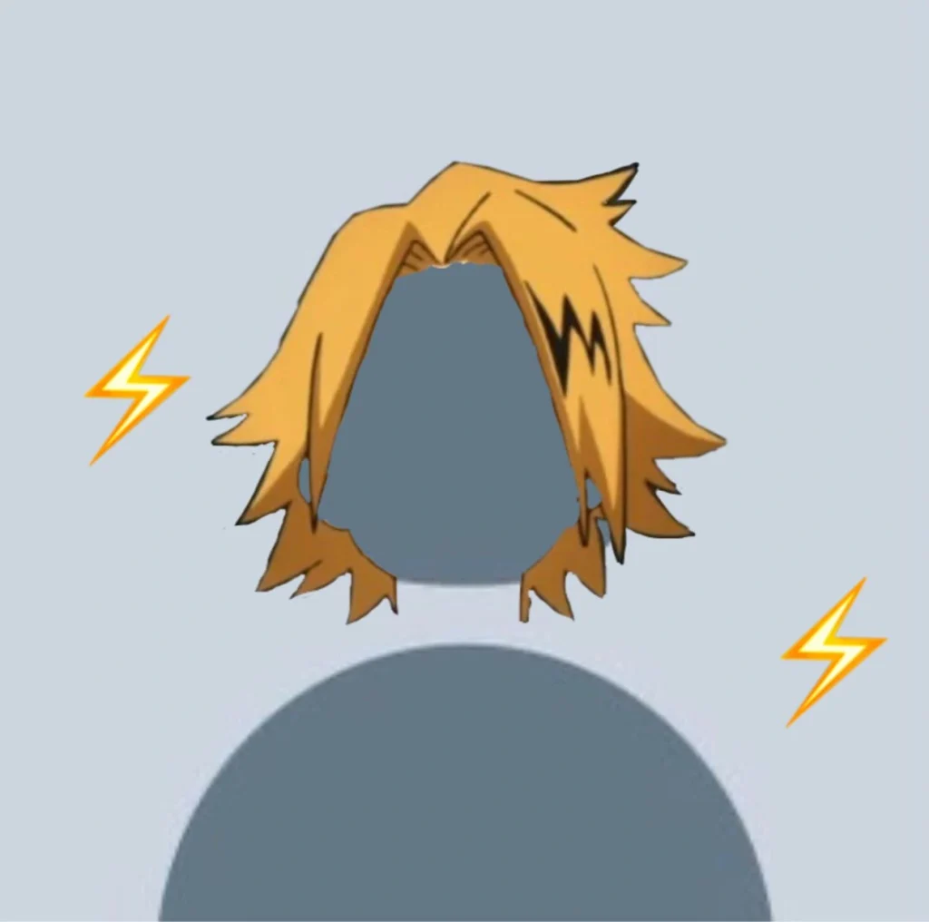 Blank PFP