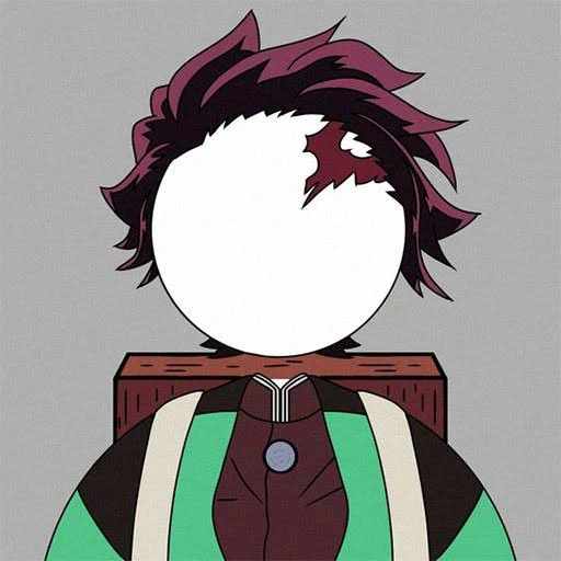 Blank PFP