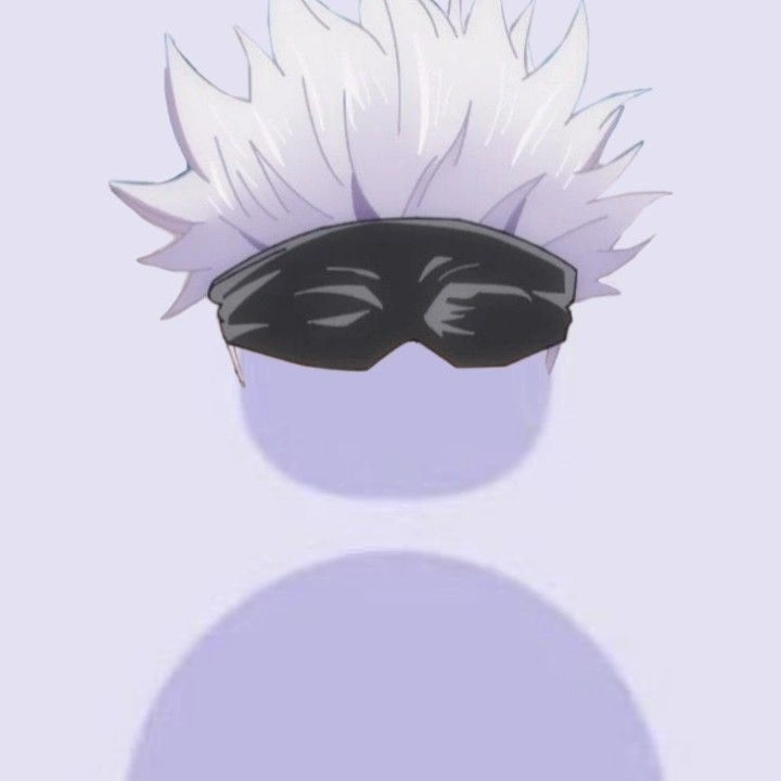 Blank PFP