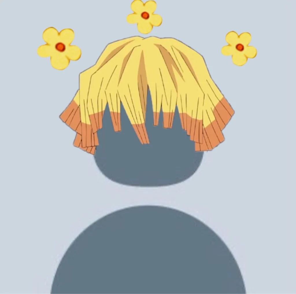 Blank PFP