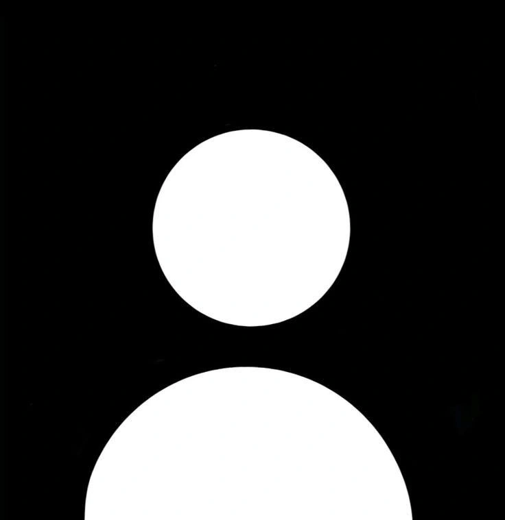 Blank PFP