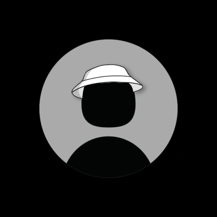 Blank PFP