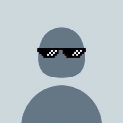 Blank PFP