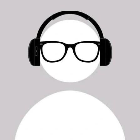 Blank PFP